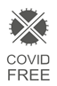 Covid Free